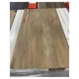 Waterproof Click Laminate Plank Tile x910 SF