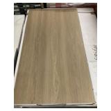 Waterproof Click Vinyl Plank Tile w/Pad x966 SF