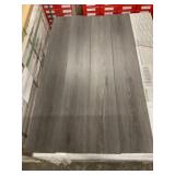 Waterproof Click Vinyl w/ Pad x775 SF