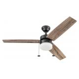 Better Homes & Gardens 48' 3-Blade Ceiling Fan x 2