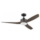 Honeywell 52' 3-Blade Ceiling Fan