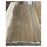 Water Resistant Click Laminate Plank x910 SF