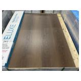 SPC Click Lock Vinyl Water Resistant Floor x998SF