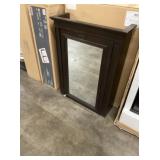 MagickWoodsï¿½ 24' x 32' Medicine Cabinet