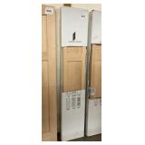 30' Oak Bi-Fold Interior Doors