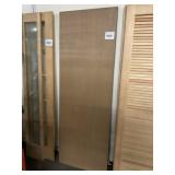 28' Door Slab