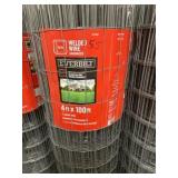 4' x 100' Welded Wire Fence