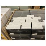 Birch Haven White Facestone x 10 Boxes