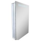 20' x 28' LED Mirror/Medicine Cabinet