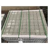 Hanover Prest Brick Traditional Pavers x 2 Pallets