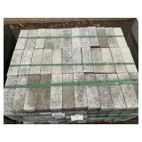 Hanover Prest Brick Pavers x 1 Pallet