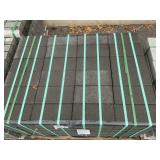 Hanover Prest Brick Pavers x 1 Pallet