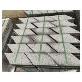 Hanover Parallelogram Pavers x 2 Pallets
