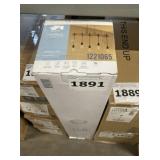 Quoizelï¿½ 5-Bulb Chandelier in Black