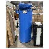 High-Density Memory Foam Roll