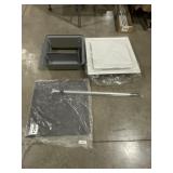 4 Items Miscellaneous Lot for One Money