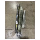 Mix of Protectant Rolls x 3Pcs