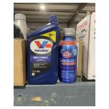 Mixed Lot of Automotive Chemicals