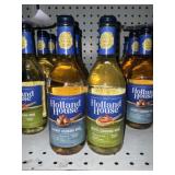 Holland House 16oz White Cooking Wine x 4Pcs