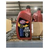 STP SAE 5W-20 Engine Oil x 4Quarts