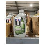 Quart 0W-40 ESP Motor Oil x 7Pcs