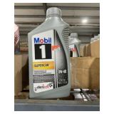 Quart of 0W-40 Supercar Motor Oil x 6Pcs