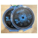 Spyder Tarantula 7 1/4' x 60T Saw Blade x2