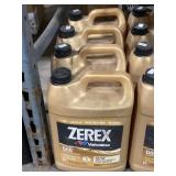 Gallon of Zerex G05 Antifreeze/Coolant x 4