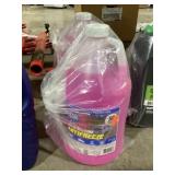 Gallon of RV and Marine Antifreeze x 2Pcs