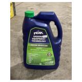 Gallon of Asian Vehicles Antifreeze/Coolant