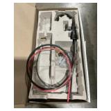 Delta RO/Cold Water Dispenser in Venation Bronze