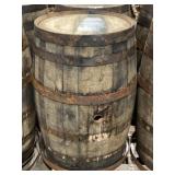 55 Gal Oak Bourbon Barrel