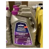 Peak Gallon of Antifreeze/Coolant x 3