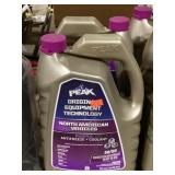 Peak Gallon of Antifreeze/Coolant x 2