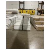 5-1/2' x 16' Pine Shaker Base Board x 240LF