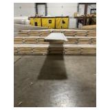 5-1/2' x 16' Metrie MDF Primed Base x 192LF