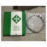 Box of (40) Walzlager Rolling Bearings