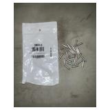 Box of Non-Insulated Butt Splice Reducers