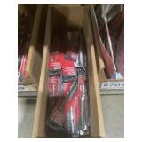 Box Lot- Assorted Sz. Screw Extractors