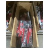 Box Lot- Assorted Sz. Screw Extractors