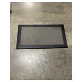 20' x 36' Gray Faux Comfort Mat