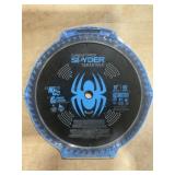 Spyder Tarantula 10' x 60T Saw Blade