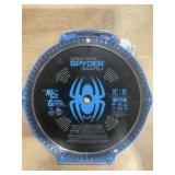 Spyder Tarantula 10' x 80T Saw Blade