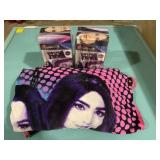 Disney Descendants Bedding Products x 3Pcs