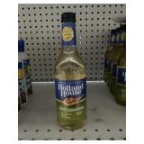 Holland House 16oz White Cooking Wine x 4Pcs