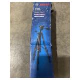 Bosch Compact Tripod in Black