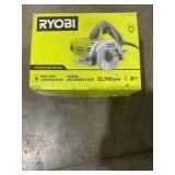 Ryobi® 4' Hand-Held Tile Saw