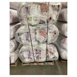 R-13 Unfaced Insulation x 12Bags