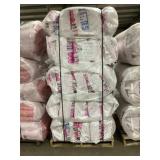 R-19 Unfaced Insulation x 25Bags