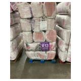 R-13 Unfaced Insulation x 15Bags